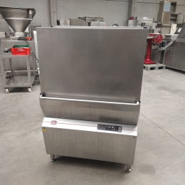 Dishwasher Jeros 8117